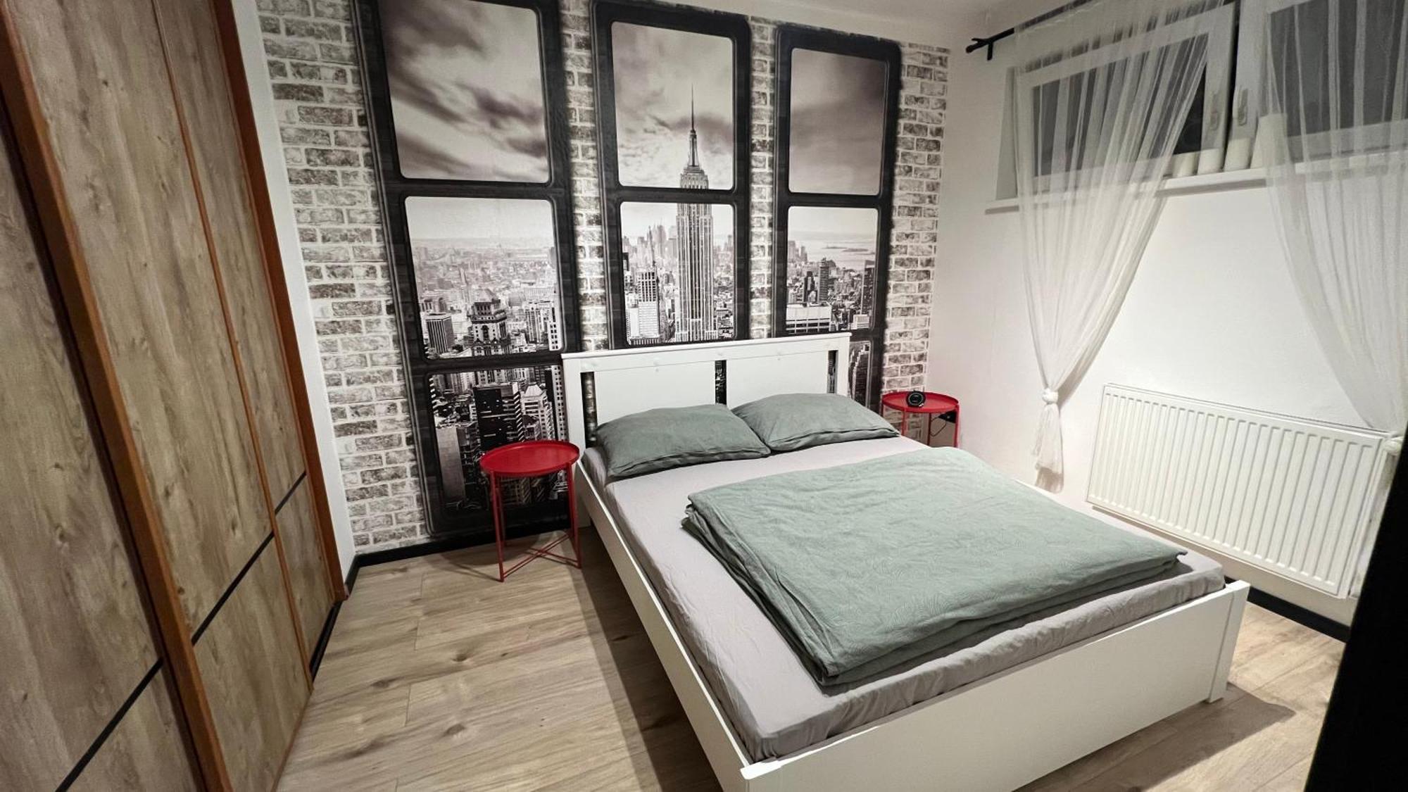 Lake Apartment, 2X Free Garage, 10 Mins To Centre Pressburg Exterior foto